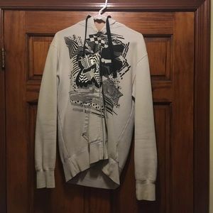 Fox Racing Hoodie Men’s M